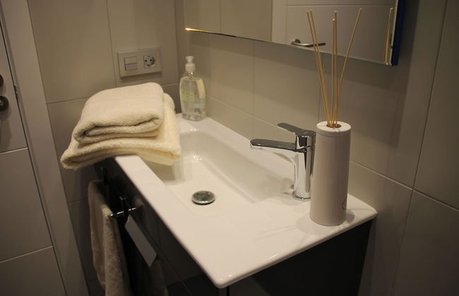 Apoteka apartaments - Foto 19