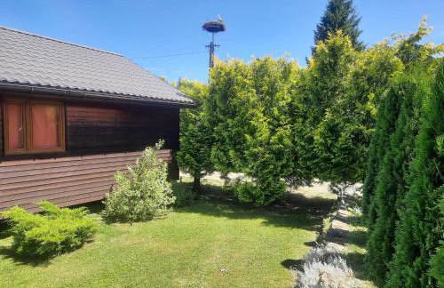 Pod Bocianim Gniazdem 691-363-701 - Foto 25