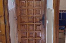 Apartamento con vistas al puerto deportivo Las Fuentes - Foto 17