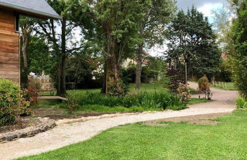 L Écrin des Sieurs - Foto 10