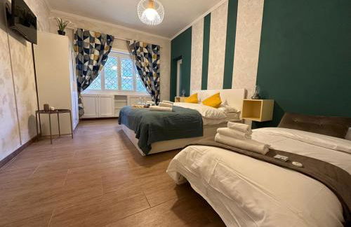 Il Giardino a Monte Sacro - Foto 7