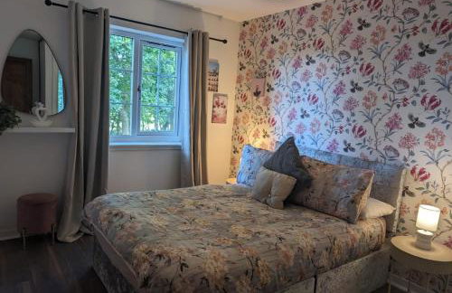 Hayloft at Bonnyside House - Foto 19