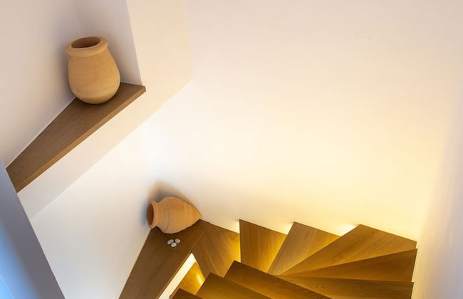 Villa Nesea Elounda with private pool - Foto 27