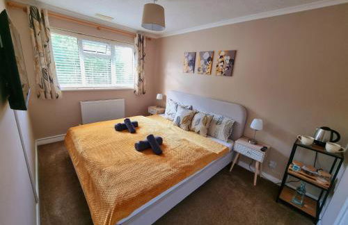 Modern House in the Cotswolds - Foto 22