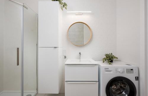 Apartament Plażowa with a balcony and free parking - Foto 14