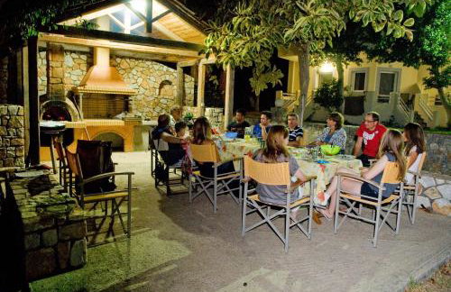 Electra Studios - Foto 40