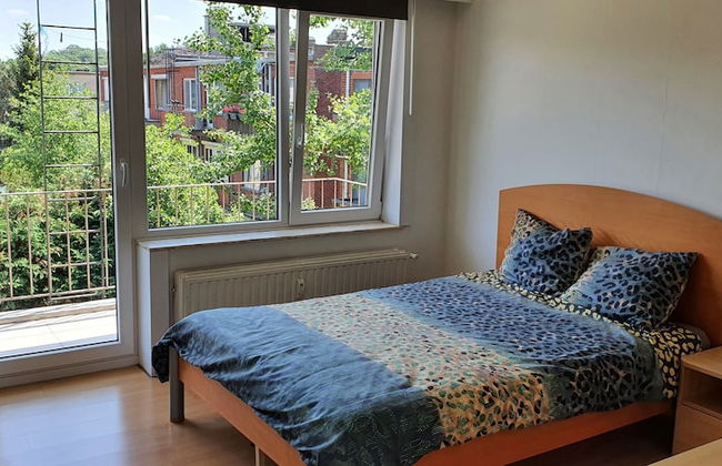 Superb Appartment in Antwerpen - Foto 4