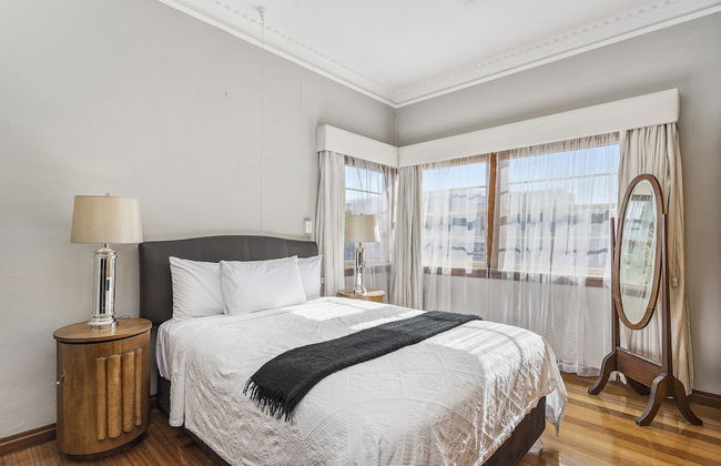 Captain's Retreat Apartments and Cottages - Foto 8