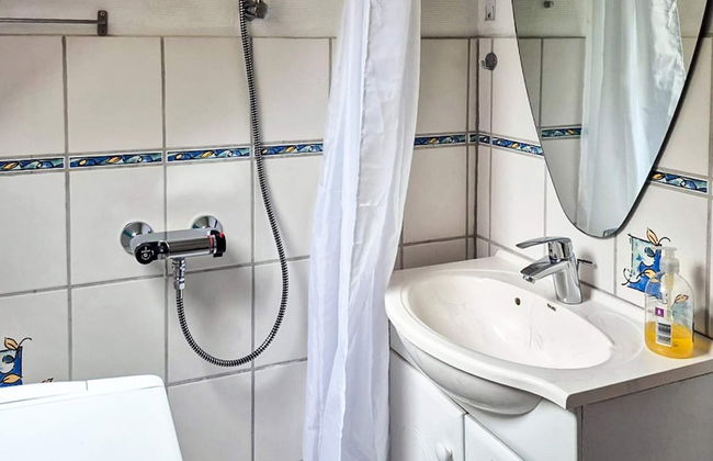 4 Person Holiday Home in Odder - Foto 19