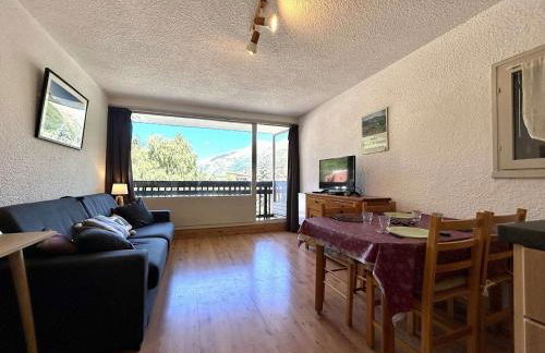 Studio 4 personnes proche des pistes à La Salle-les-Alpes - FR-1-330F-247 - Photo 1