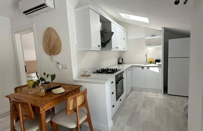 Likya Apart Kaş - Photo 25