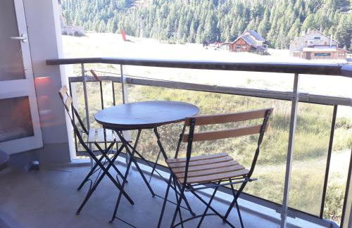 Balcon plein Sud sur les pistes - Photo 14