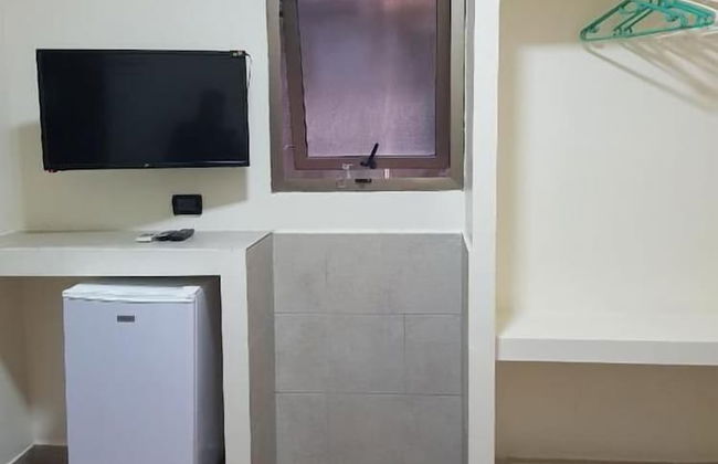 Alaamira Furnished Apartments - Foto 17