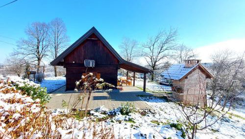 Holiday home The Hive - Foto 2