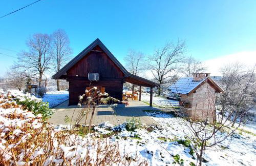 Holiday home The Hive - Foto 2