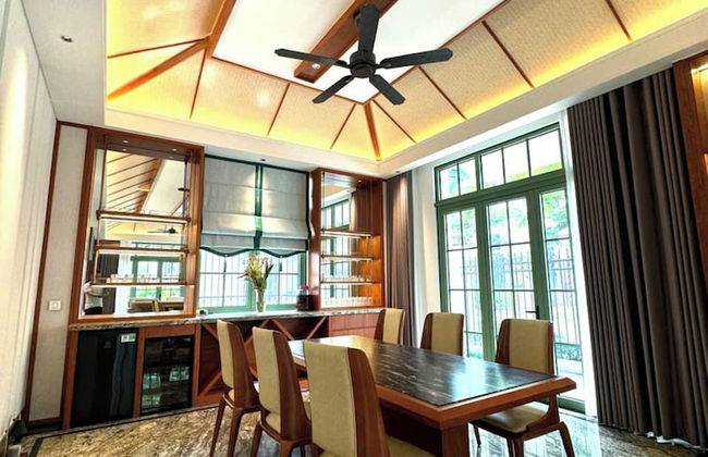 Luna Sol - Sunset & Firework Signature - Foto 12