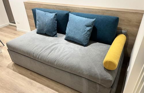 MARY Apartment - Foto 11