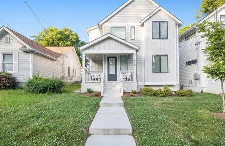 The Hadley House - Cozy Porch & Fenced in Backyard - Foto 64