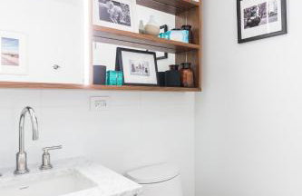 Stylish Williamsburg One Bedroom Condo Near Manhattan - Foto 13