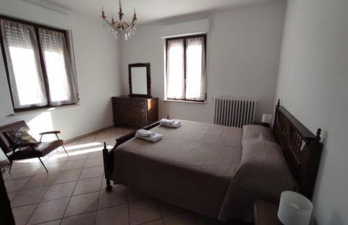 CASA VACANZE Da Mario Lu Ciclista - Foto 8