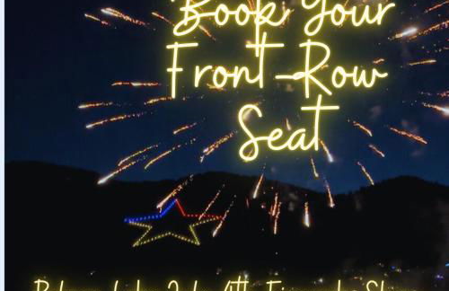 Picturesque Pueblo at Palmer Lake Sleeps 14 - Foto 2