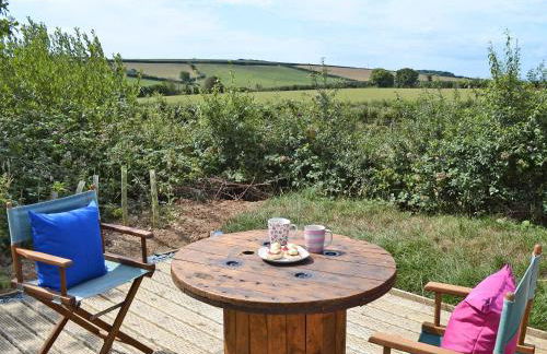 The Wool Shed - Foto 14