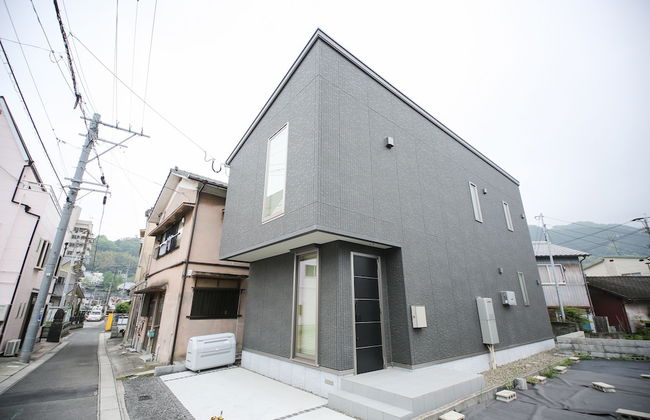 PrimeRoomBeppu Kiku - Foto 24