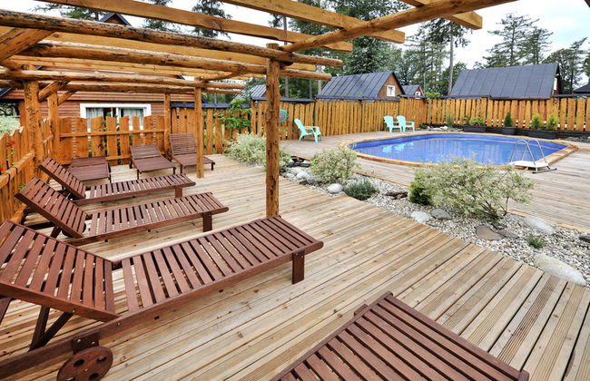 Aplend Apartments Tatry Holiday - Foto 14