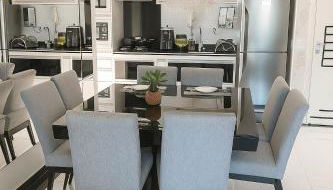 Lindo apartamento moderno no coração de Piracicaba - Foto 5
