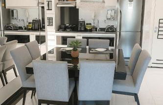 Lindo apartamento moderno no coração de Piracicaba - Foto 5