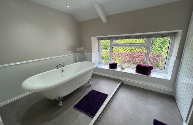 Cwmbach Cottages - Foto 65