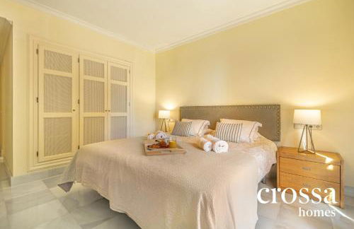 Elegant Golf Apt, Peace, Pool, Panoramic Views - Photo 20