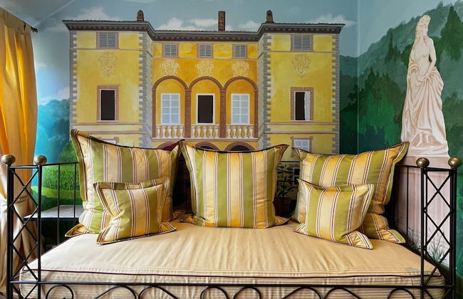 PARK VILLA zentral am Mittelrhein - Foto 30