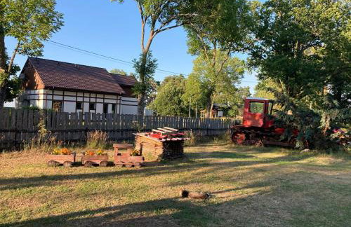 Domek u Franka - Foto 7