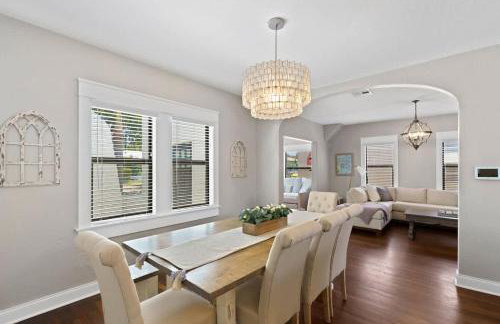 Casa Sunshine - Mediterranean Style Meets Cabana Life - Foto 4