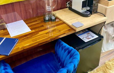 Hausboot mit Traumlage in Lübeck-Travemünde - Foto 46