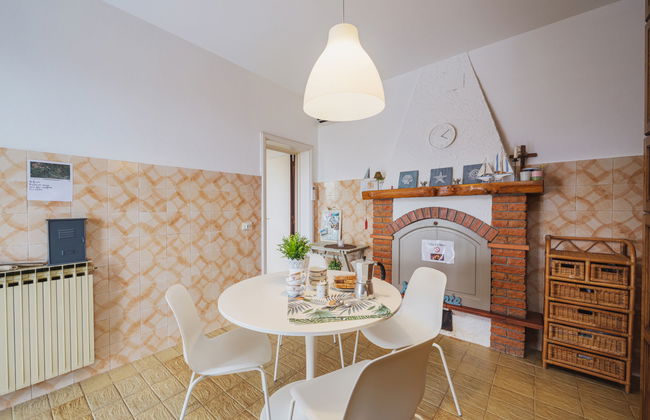 Casa Giulia - Foto 25