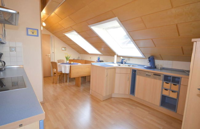 Holiday Apartment ML Lafos - Foto 4