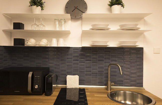 Olala Unirii Center Apartments - Foto 30