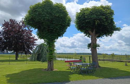 Gîte Les Guernazelles - Foto 21