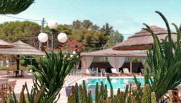 Hotel Kalamitsi Apartments - Foto 3