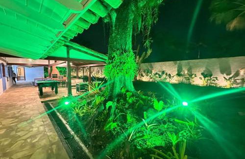 Casa Farm - Centro Histórico - Paraty - 14 pessoas - Photo 61