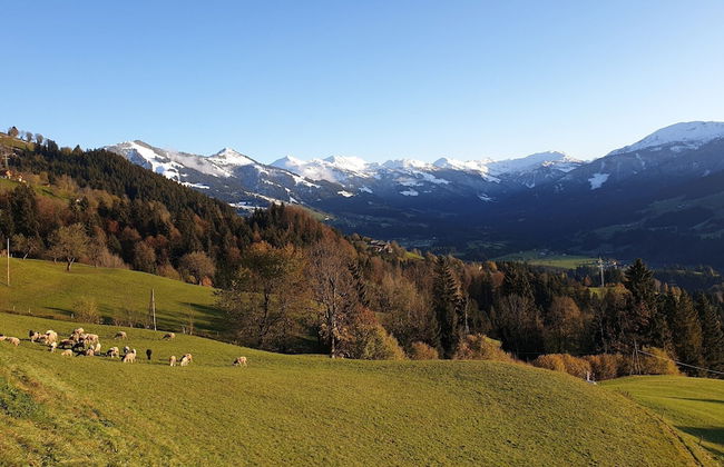 Gorgeous Chalet with Hot Tub in Tyrol - Foto 52