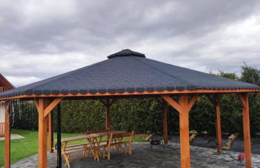 Domki w Bieszczadach Nova Dolina - Foto 10