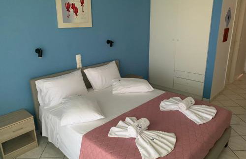 Eleftheria Studios and Apartments - Foto 38