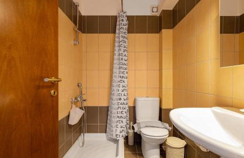 Apartment Lia with private eco pool - Amazing view - Foto 44