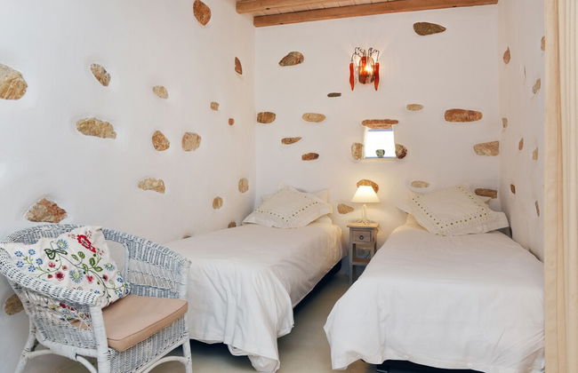 Good Life Greece Eco Villas - Foto 15