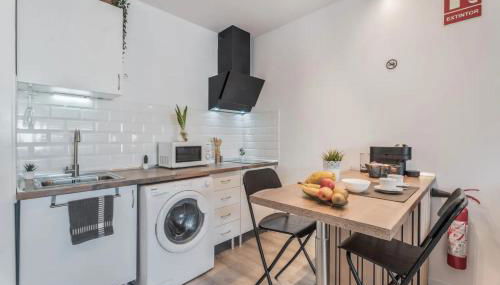 Moderno Estudio con Piscina en Arona - Ideal para Parejas - Foto 4