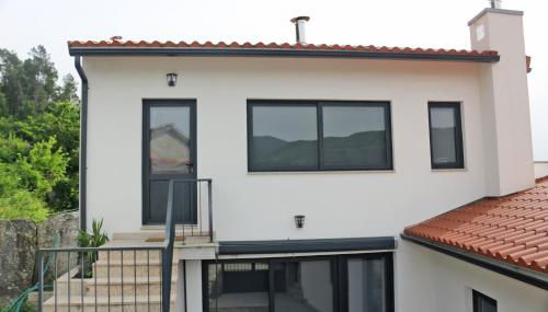 Casa do Mestre by Gerês Casas - Foto 4