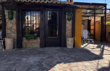 EL REFUGIO Archidona - Foto 36